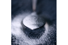 REFINED WHITE SUGAR ICUMSA 45